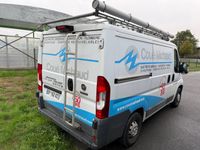 SUR LJ : CTTE FIAT DUCATO L1H1 (photo 4)