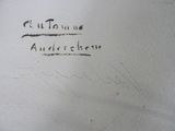 a close up of a piece of paper with writing on it