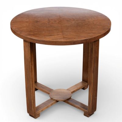 TRAVAIL ART DÉCO Table de salon