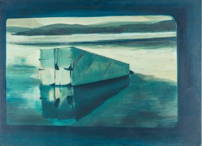 Martin KASPER (1962) Tribunal Undfall