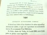 un livre ouvert avec l'image d'un cheval dessus