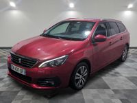 PEUGEOT - 308 SW PURETECH 130CH SS BVM6 ALLURE - ES - Mise e…