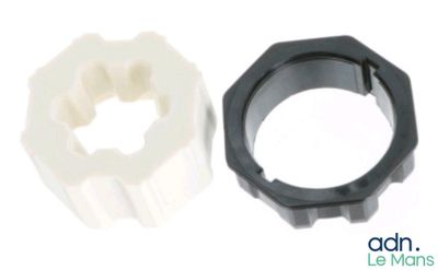 Lot à retirer à Décines-Charpieu (69150) du lundi au vendred…