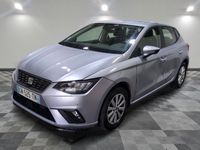 SEAT - IBIZA 1.0 ECOTSI 95 CH S/S BVM5 BUSINESS - ES - Mise …