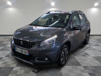 PEUGEOT - 2008 1.2 PURETECH 110CH SS EAT6 ALLURE - ES - Mise…