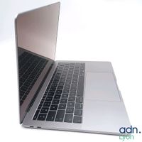 Macbook Pro Apple 2017 (13", A1708) Gris Foncé - Intel I5-73… (photo 2)