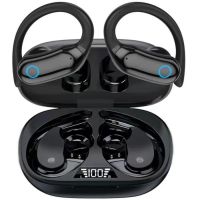 10798-795 / Écouteurs Bluetooth - YSILLA - T07 - IPX7 Étanch…