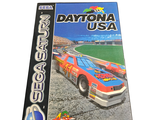 an image of a magazine with a picture of a racing car