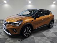 RENAULT - CAPTUR E-TECH PLUG-IN 160 INTENS - EE - Mise en se…