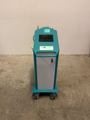 1 appareil CRYOLIPOLYSE POLAR CARE servant à la réduction d'…