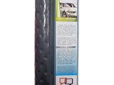 a close up of a car wash brush in a package