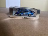 a toy car that is sitting on a table