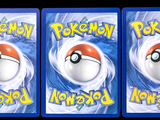 three packs of pokemon cards with a red and white poke poke poke poke poke poke poke poke poke poke poke poke poke poke poke poke poke poke poke poke poke poke
