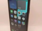 a close up of the back of an iphone with the screen open