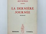 the cover of a book with a drawing of a woman on it