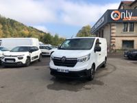 RENAULT TRAFIC FG BLUE DCI 130 L1H1 3T ADVANCE - Genre : CTT…