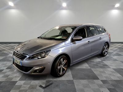 PEUGEOT - 308 SW 1.6 E-HDI 115CH FAP BVM6 ALLURE - GO - Mise…