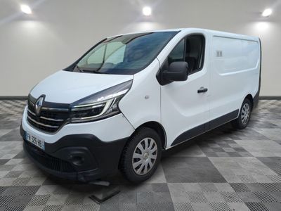 Voiture Particulière - Modèle Inconnu - Estimation 9 700 €