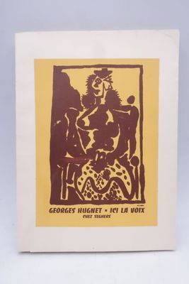 « Hugatey Juice Wax » de George Hugatey