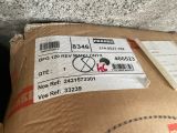 a box that has a price tag on it