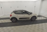 CITROEN C3 1.2 PURETECH83 C-SERIES 5P. (photo 3)