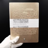 Lot de 6 carnets de notes #146 MONT BLANC, comprenant : (photo 4)