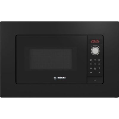 355 / Micro-ondes encastrable 20 L - BOSCH - BFL623MB3F…