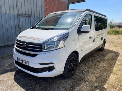 RANDGER R535 - Genre : VASP - Carrosserie : CARAVANE - Energ…
