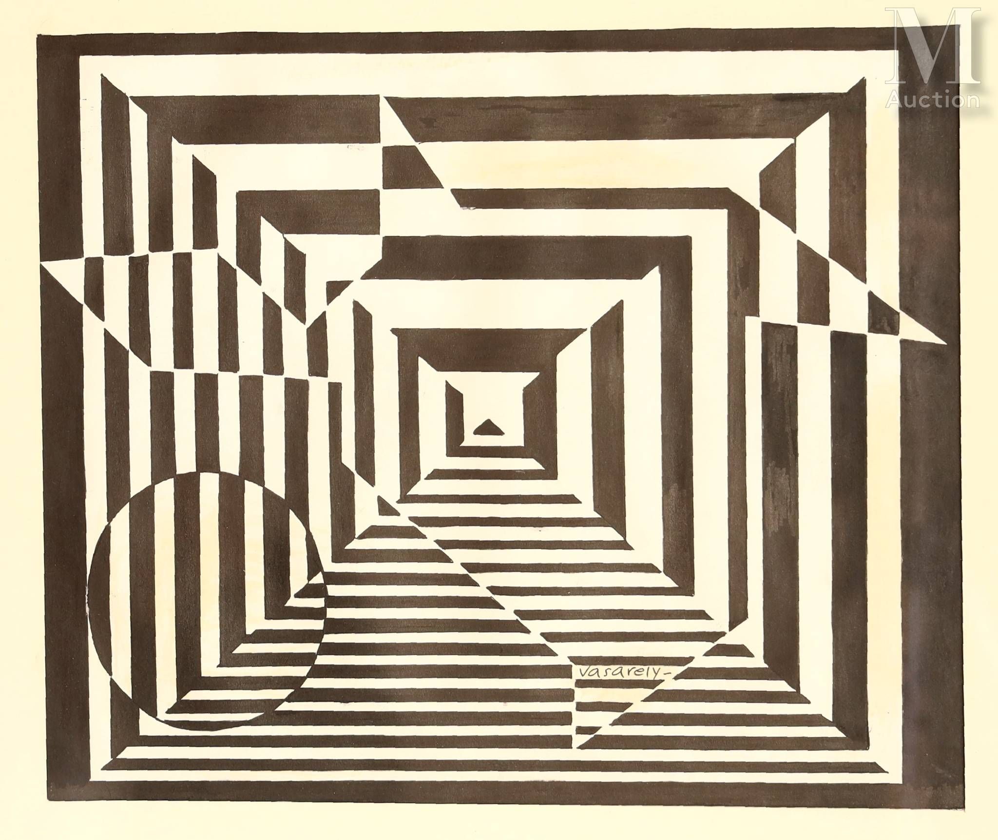 Objets d'art & Curiosités