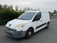 PEUGEOT PARTNER 1.6 - Genre : …