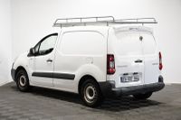 CTTE PEUGEOT PARTNER FOURGON 1. (photo 3)