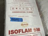 a box of soflam smm on the ground
