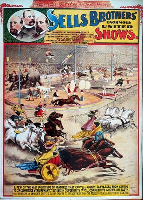 Anonyme (XIX-XX) - Sells Borthers.