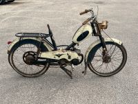 DE DION BOUTON 50 cm3 circa 1950 « Mobylette » DE DION BOUTO…