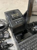 (d) Lot de 3 systèmes d'encaissement électronique SAGA compr… (photo 3)