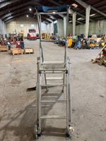 DUARIB TANDEM PRO XT7 - PLATEFORME INDIVIDUELLE ROULANTE - 4… (photo 3)