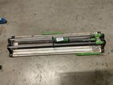 a picture of a pair of tools laying on the floor