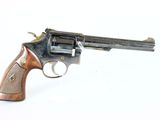 gun on a white background with a white background and a white background