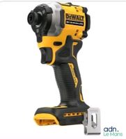 Visseuse à chocs sans fil ultra-compacte dewalt XR 18V Brush…