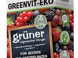 greenvit - mélange pour boisson aux fruits bio eko