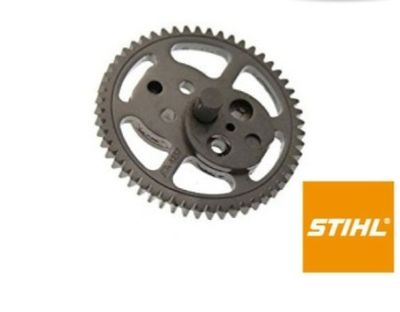Pignon Stihl Ref : 4237-640-7501