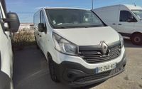 RENAULT TRAFIC L2H1 DCI120 GRAND CONFORT.