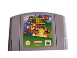 an image of a nintendo game with the cover of mario ' s super mario