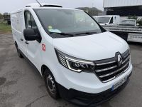 CTTE RENAULT Trafic Fourgon frigorifique (caisse Lamberet, g… (photo 2)