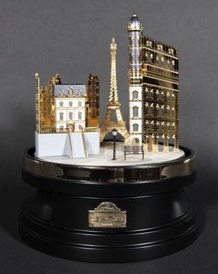 DUPONT - EDITION "LE COLLECTOR" Nécessaire à écriture lumine…