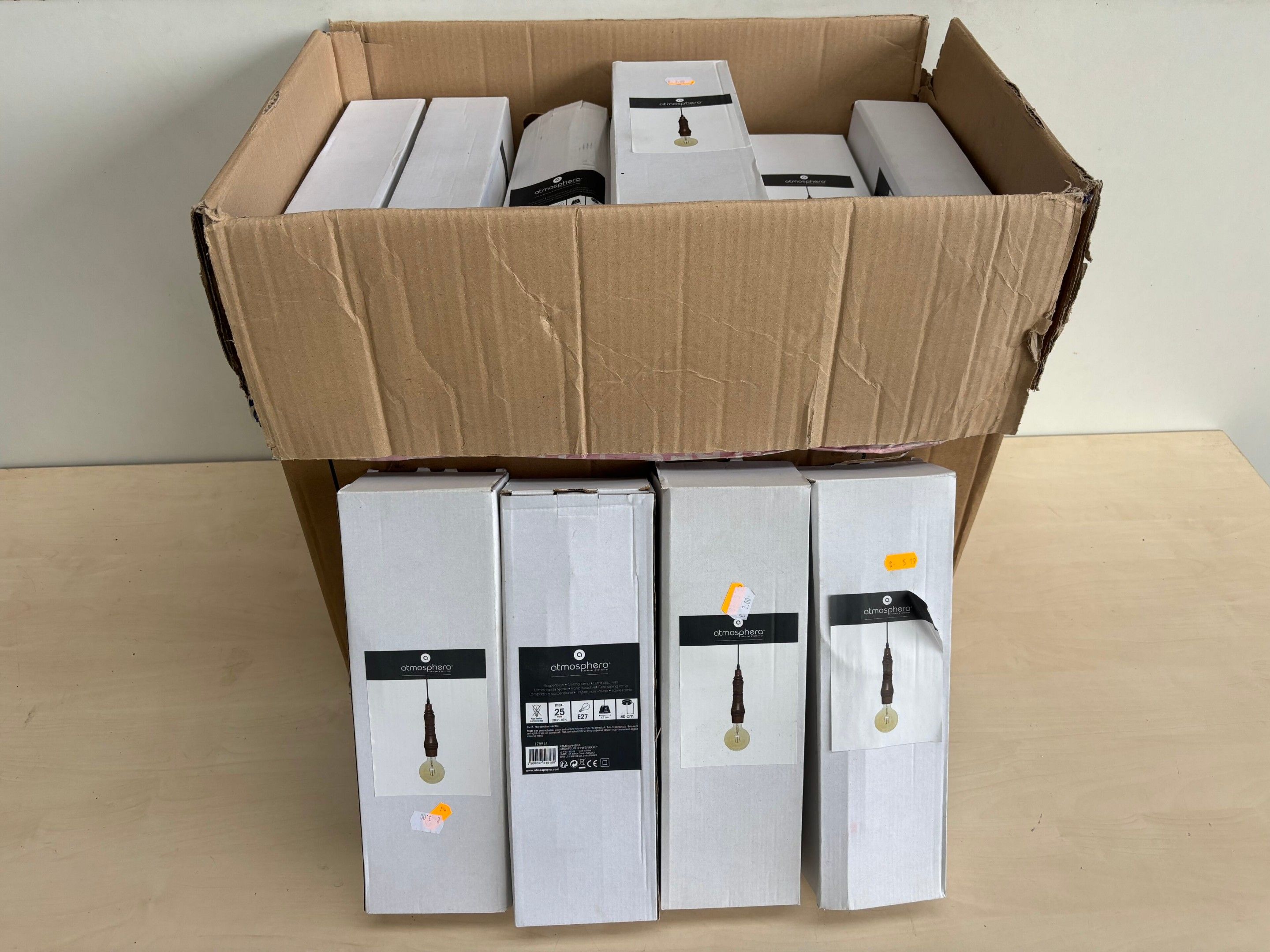 Destockage & Invendus