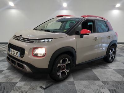 citroen c4 aircross 1 2 puretech puretech 5p