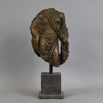 Atelier Michel CAYLA (XXe-XXIe siècle) en PROVENCE