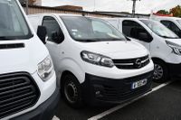 CTTE OPEL VIVARO FOURGON 1.5D 120ch PACK CLIM - Dmec : 28/05… (photo 2)