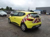 RENAULT CLIO STE DCI 90 - Genre : VASP - Carrosserie : DERIV… (photo 6)